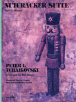 Nutcracker Suite, Part II -- March