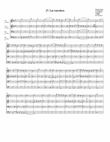27. Las rauschen (arrangement for 4 recorders)