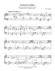 Pastoral Lullaby
