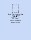 Come Thou Almighty King