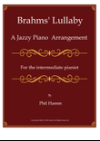 Jazzy Brahms' Lullaby