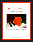 The Sacred Flute (Solo Flute and Piano)