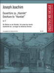 Ouverture zu Hamlet
