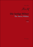 Die lustige Witwe