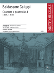 Concerto No. 4 c-moll
