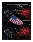 The Star Spangled Banner in the Style of J.S. Bach