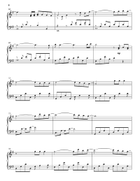 A Sky Full Of Stars Piano scores gallery preview page 6