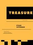 Treasure - Clarinet Duet