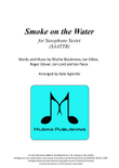 Smoke On The Water
