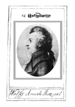 W.A. Mozart: 12 Duets for Horns