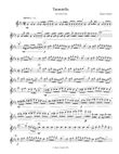 Tarantella - For Solo Flute