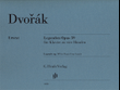 Legends Op. 59