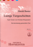 Lustige Tiergeschichten