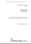 Birdsongs