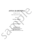 Anna Karenina