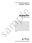 Nepenthe