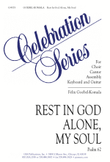 Rest in God Alone, My Soul