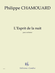 L'esprit de la nuit