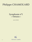 Symphonie No. 1 