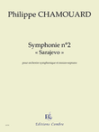 Symphonie No. 2 