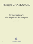 Symphonie No. 4 