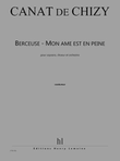 Berceuse - Mon Ame Est En Peine