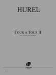 Tour a Tour II La Rose des vents