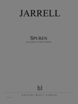 Spuren (Nachlese VII)