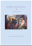 William Boyce - Trumpet Voluntary in D