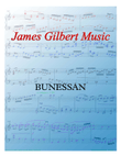 BUNESSAN (Morning Has Broken)