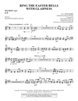 Ring the Easter Bells with Gladness - Bb Trumpet 1,2