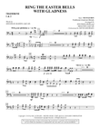 Ring the Easter Bells with Gladness - Trombone 1 & 2