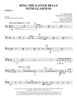 Ring the Easter Bells with Gladness - Timpani