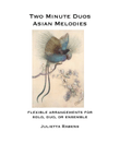 Two Minute Duos: Asian Melodies