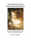 Two Minute Duos: Christmas Melodies