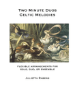 Two Minute Duos: Celtic Melodies