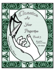 Classics at Your Fingertips for Harp Book 3