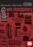 Essential Jazz Lines: In the Style of Wes Montgomery - Guitar Edition