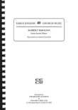 Latin Sacred Music (Made to order)