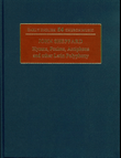 Hymns, Psalms, Antiphons & other Latin Polyphony