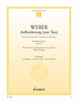 Invitation to the Dance, Op. 65