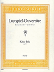 Comedy Overture, Op. 73
