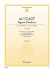 The Marriage of Figaro, K. 492