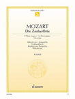 The Magic Flute, K. 620