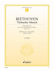 Turkish March C Major