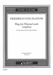 Mag der Himmel euch vergeben