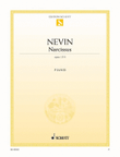 Narcissus, Op. 13/4