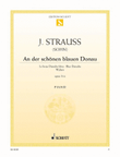 Blue Danube, Op. 314