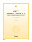 Hungarian Rhapsody No. 2