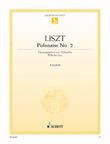 Polonaise No. 2 E major